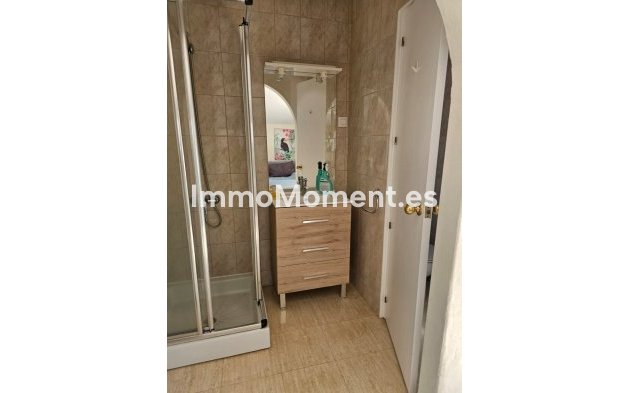 Bestaande woning - Vrijstaande villa - Manilva