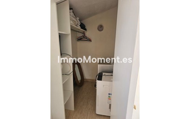 Bestaande woning - Vrijstaande villa - Manilva