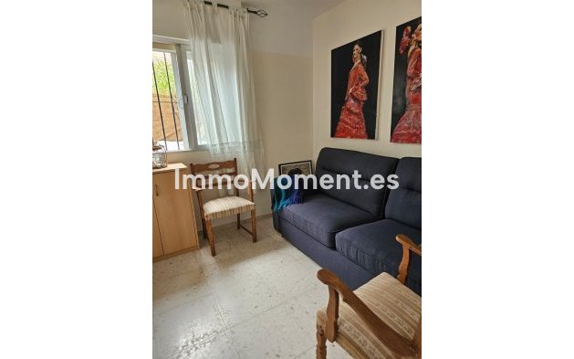 Bestaande woning - Vrijstaande villa - Manilva