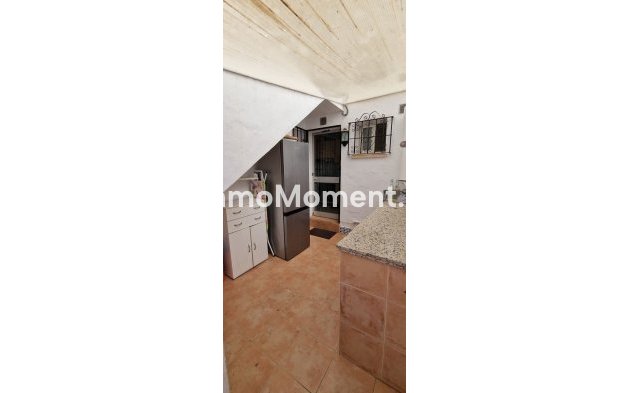 Bestaande woning - Vrijstaande villa - Manilva