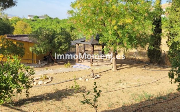 Reventa - Casa de campo - Interior  - Pizarra