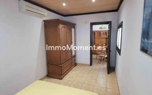 Reventa - Casa de campo - Interior  - Pizarra