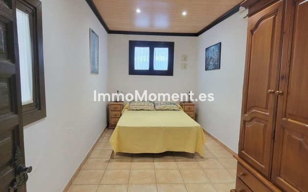 Reventa - Casa de campo - Interior  - Pizarra