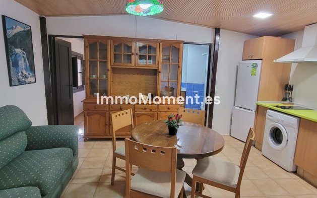 Reventa - Casa de campo - Interior  - Pizarra