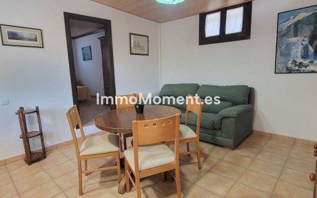 Reventa - Casa de campo - Interior  - Pizarra