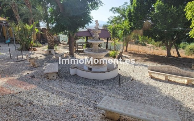 Reventa - Casa de campo - Interior  - Pizarra