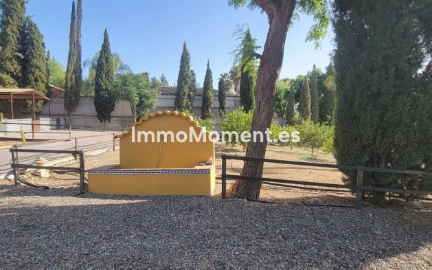 Reventa - Casa de campo - Interior  - Pizarra