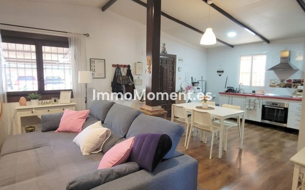 Reventa - Casa de campo - Interior  - Pizarra