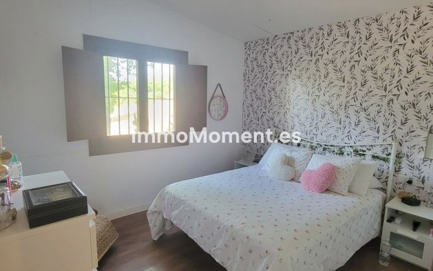 Reventa - Casa de campo - Interior  - Pizarra