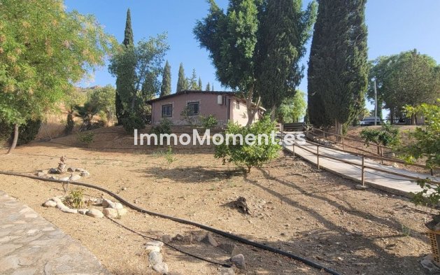 Reventa - Casa de campo - Interior  - Pizarra