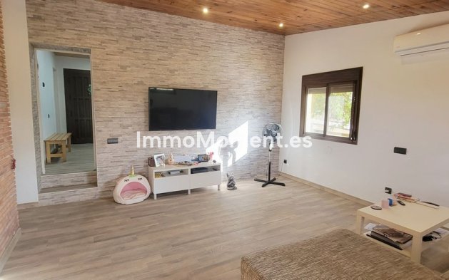 Reventa - Casa de campo - Interior  - Pizarra