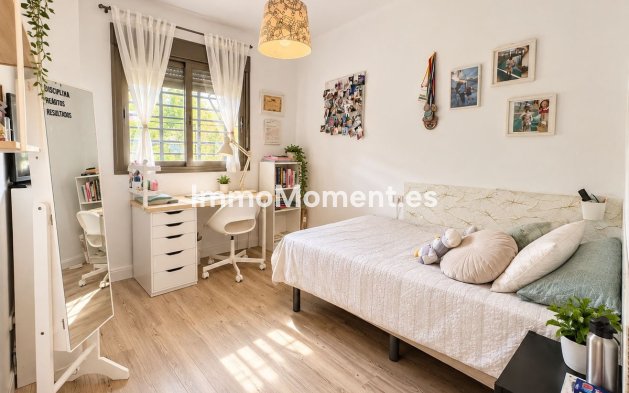 Bestaande woning - Appartement - Torremolinos