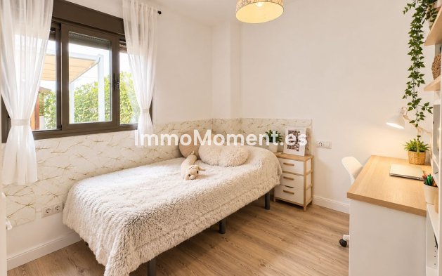 Bestaande woning - Appartement - Torremolinos