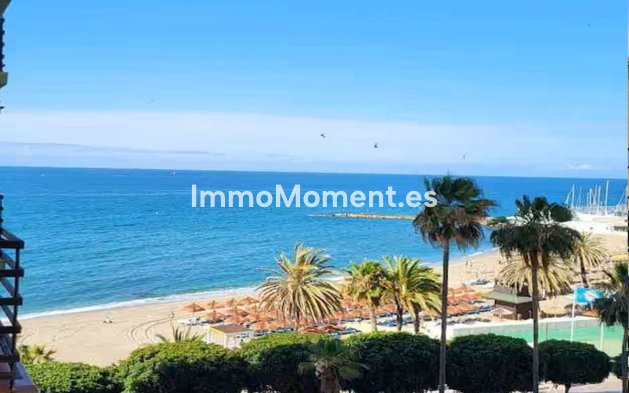Bestaande woning - Appartement - Torremolinos