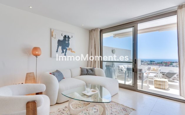 Bestaande woning - Appartement - Casares - Casares Centro