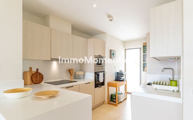 Bestaande woning - Appartement - Casares - Casares Centro