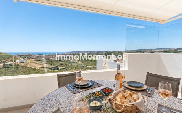 Bestaande woning - Appartement - Casares - Casares Centro