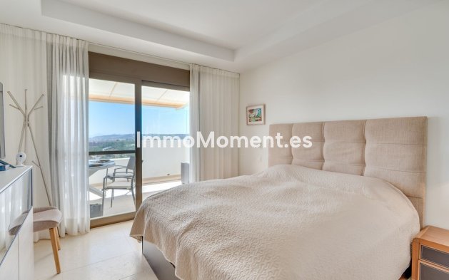 Bestaande woning - Appartement - Casares - Casares Centro