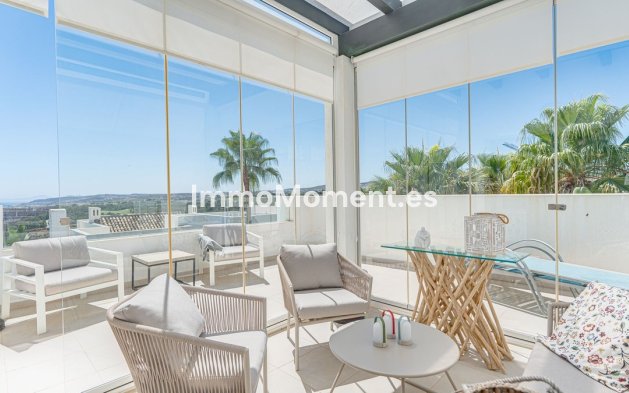 Bestaande woning - Appartement - Casares - Casares Centro