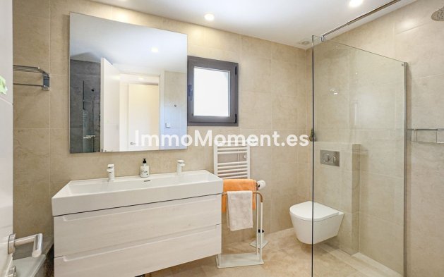 Bestaande woning - Appartement - Casares - Casares Centro