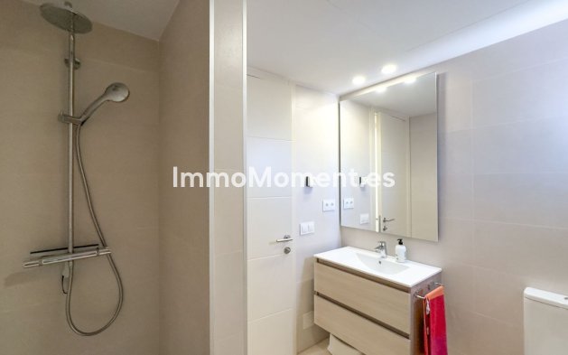 Bestaande woning - Appartement - Casares - Casares Centro