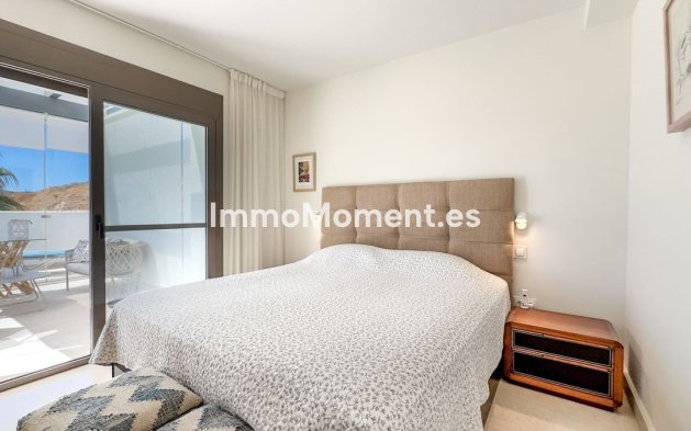 Bestaande woning - Appartement - Casares - Casares Centro