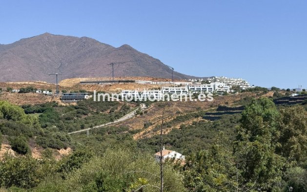 Bestaande woning - Appartement - Casares - Casares Centro