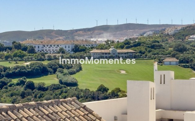 Bestaande woning - Appartement - Casares - Casares Centro