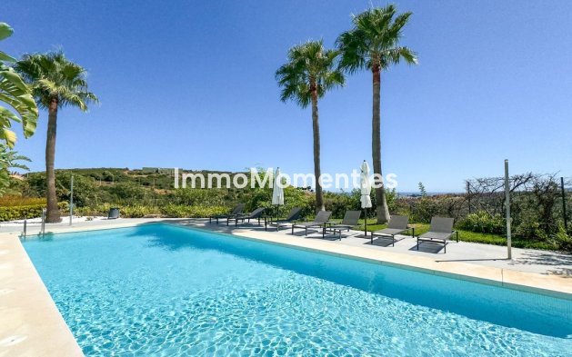 Bestaande woning - Appartement - Casares - Casares Centro