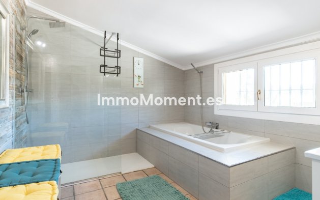 Reventa - Casa de campo - Benissa - Canor