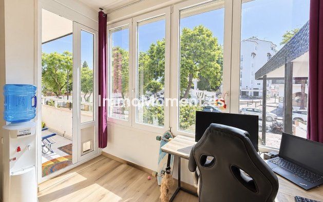 Resale - Apartment - Benalmadena - Benalmadena Costa