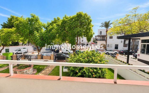 Resale - Apartment - Benalmadena - Benalmadena Costa