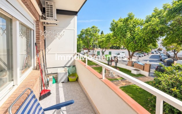 Resale - Apartment - Benalmadena - Benalmadena Costa