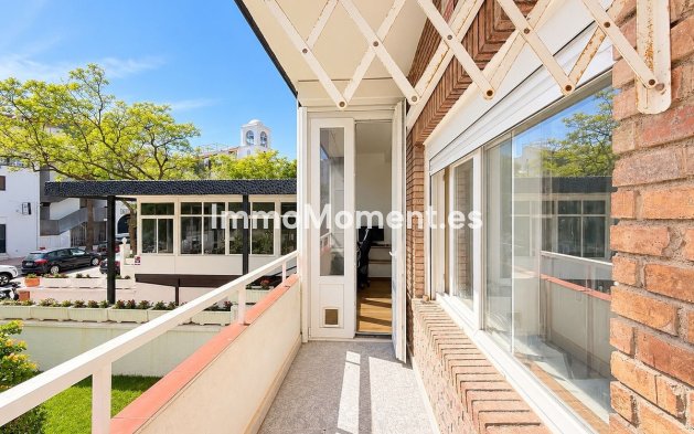 Resale - Apartment - Benalmadena - Benalmadena Costa