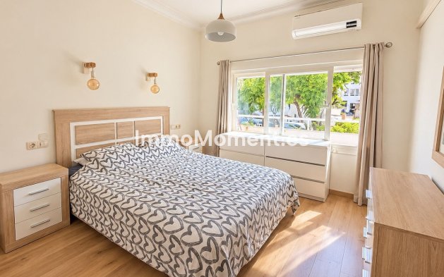 Resale - Apartment - Benalmadena - Benalmadena Costa