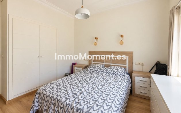 Resale - Apartment - Benalmadena - Benalmadena Costa