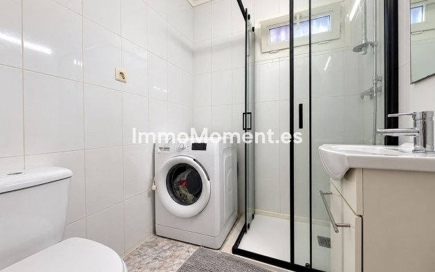 Resale - Apartment - Benalmadena - Benalmadena Costa