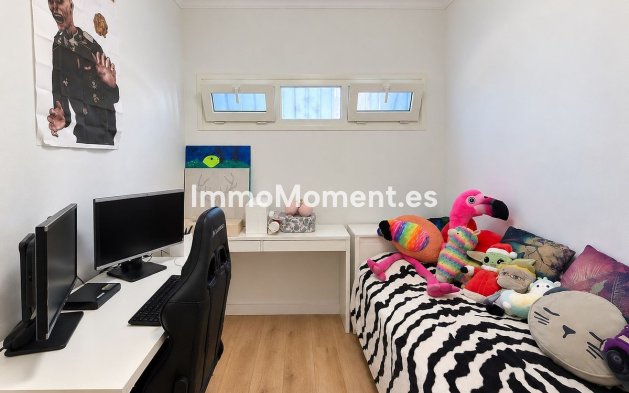 Resale - Apartment - Benalmadena - Benalmadena Costa