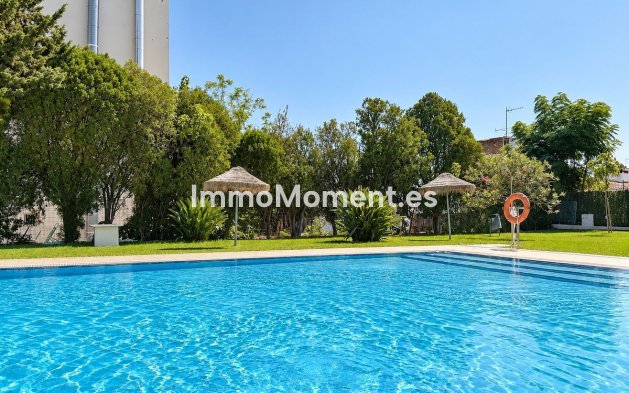 Resale - Apartment - Benalmadena - Benalmadena Costa