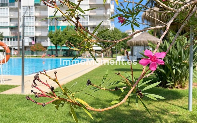 Resale - Apartment - Benalmadena - Benalmadena Costa