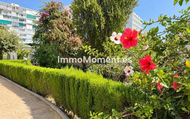 Resale - Apartment - Benalmadena - Benalmadena Costa