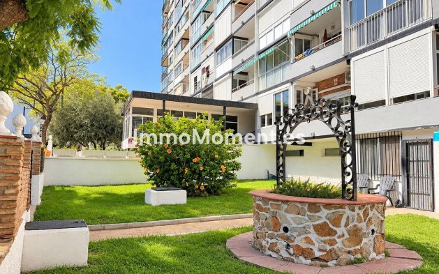Resale - Apartment - Benalmadena - Benalmadena Costa