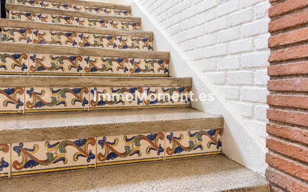 Resale - Apartment - Benalmadena - Benalmadena Costa
