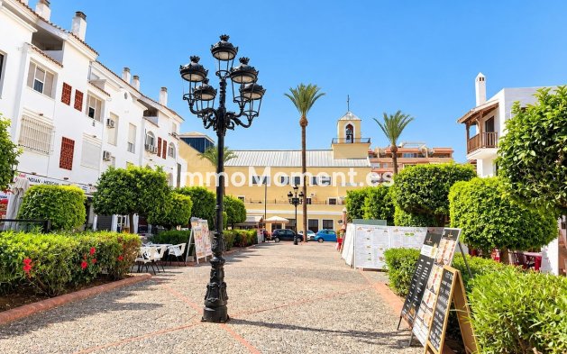 Resale - Apartment - Benalmadena - Benalmadena Costa