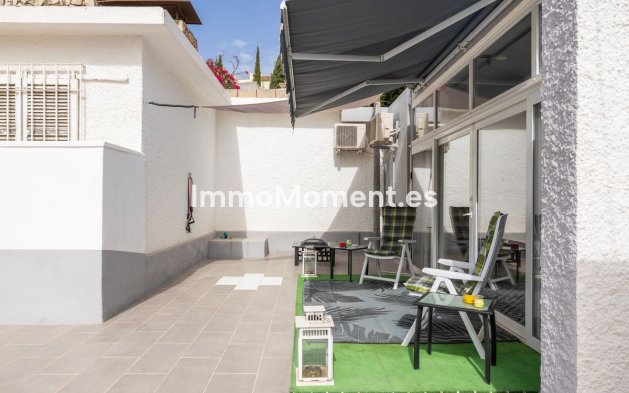 Resale - Detached villa - Fuengirola - Torreblanca