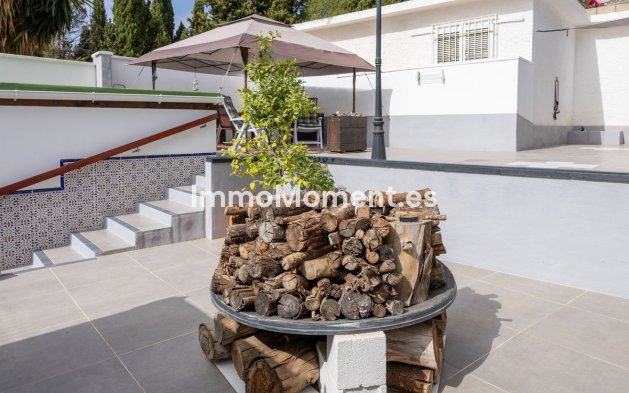 Resale - Detached villa - Fuengirola - Torreblanca