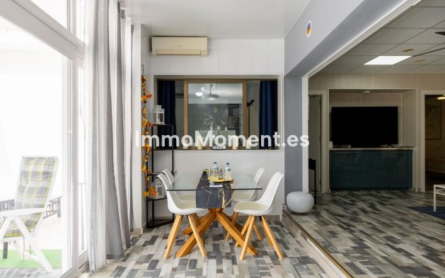 Resale - Detached villa - Fuengirola - Torreblanca