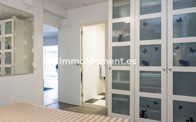 Resale - Detached villa - Fuengirola - Torreblanca