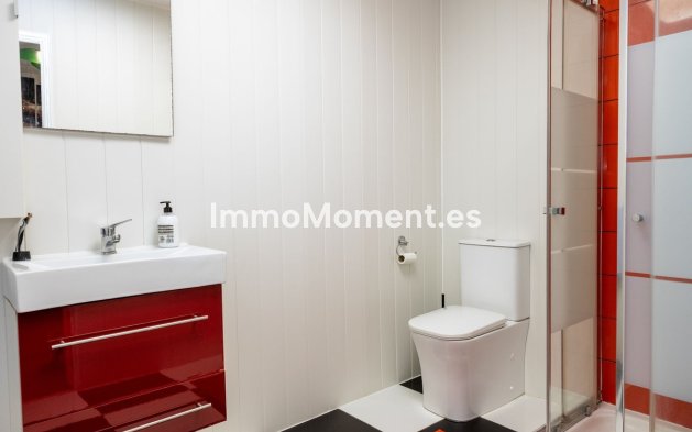 Resale - Detached villa - Fuengirola - Torreblanca