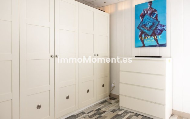 Resale - Detached villa - Fuengirola - Torreblanca